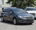 Опель Астра, об'ємом двигуна 1.7 л та пробігом 220 тис. км за 8400 $, фото 2 на Automoto.ua