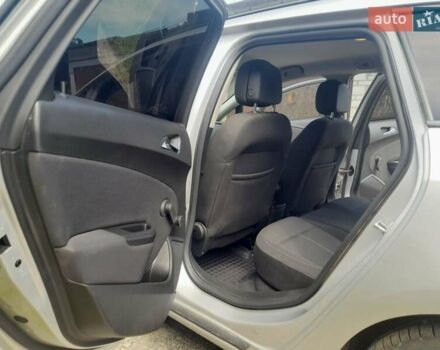 Опель Астра, объемом двигателя 1.69 л и пробегом 228 тыс. км за 7700 $, фото 16 на Automoto.ua