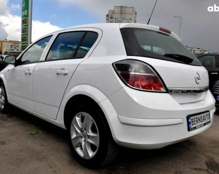 Опель Астра, об'ємом двигуна 1.6 л та пробігом 192 тис. км за 5500 $, фото 13 на Automoto.ua