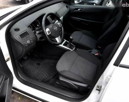 Опель Астра, об'ємом двигуна 1.6 л та пробігом 192 тис. км за 5500 $, фото 15 на Automoto.ua