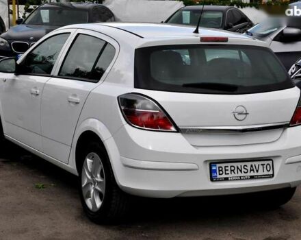 Опель Астра, об'ємом двигуна 1.6 л та пробігом 192 тис. км за 5500 $, фото 29 на Automoto.ua