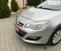 Опель Астра, об'ємом двигуна 1.6 л та пробігом 161 тис. км за 8199 $, фото 8 на Automoto.ua