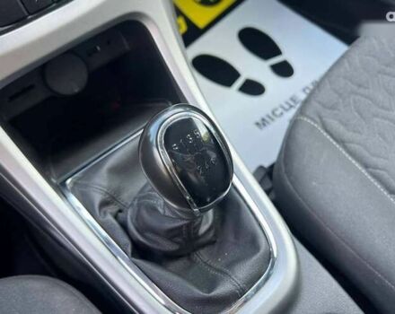 Опель Астра, объемом двигателя 1.7 л и пробегом 216 тыс. км за 7800 $, фото 15 на Automoto.ua