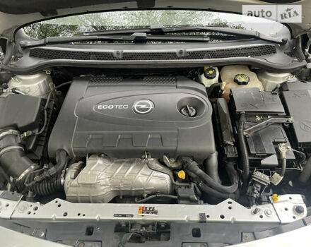 Опель Астра, об'ємом двигуна 2 л та пробігом 263 тис. км за 8350 $, фото 17 на Automoto.ua