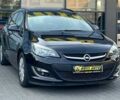 Опель Астра, объемом двигателя 1.7 л и пробегом 216 тыс. км за 7800 $, фото 1 на Automoto.ua