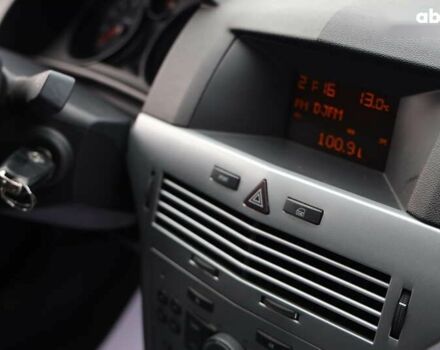Опель Астра 2013 в Луцке на Automoto.ua Опель Астра, объемом двигателя 1.6 л и пробегом 68 тыс. км за 6200 $, фото 28 на Automoto.ua