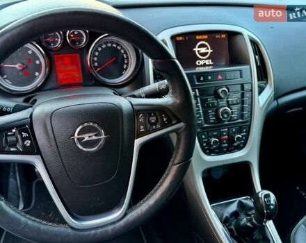 Опель Астра, об'ємом двигуна 2 л та пробігом 224 тис. км за 7299 $, фото 17 на Automoto.ua