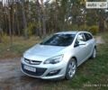 Опель Астра, объемом двигателя 1.4 л и пробегом 214 тыс. км за 6850 $, фото 1 на Automoto.ua