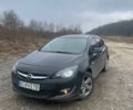 Опель Астра, объемом двигателя 1.7 л и пробегом 244 тыс. км за 7000 $, фото 4 на Automoto.ua