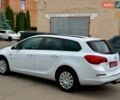 Опель Астра, об'ємом двигуна 1.7 л та пробігом 239 тис. км за 6999 $, фото 11 на Automoto.ua