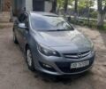 Опель Астра, об'ємом двигуна 1.3 л та пробігом 213 тис. км за 7600 $, фото 1 на Automoto.ua