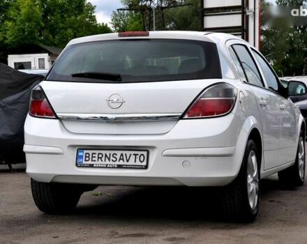 Опель Астра, об'ємом двигуна 1.6 л та пробігом 192 тис. км за 5500 $, фото 28 на Automoto.ua