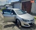 Опель Астра, объемом двигателя 1.69 л и пробегом 228 тыс. км за 7700 $, фото 9 на Automoto.ua