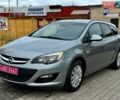 Опель Астра, об'ємом двигуна 1.7 л та пробігом 209 тис. км за 6999 $, фото 1 на Automoto.ua