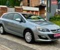 Опель Астра, об'ємом двигуна 1.7 л та пробігом 209 тис. км за 6999 $, фото 4 на Automoto.ua