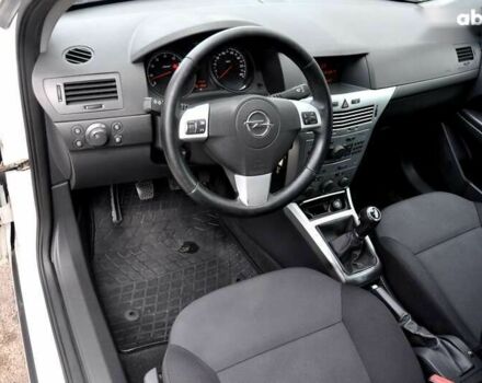 Опель Астра, об'ємом двигуна 1.6 л та пробігом 192 тис. км за 5500 $, фото 17 на Automoto.ua