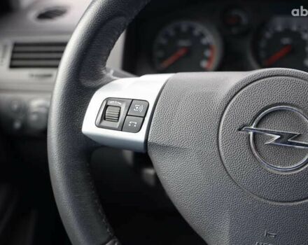 Опель Астра 2013 в Луцке на Automoto.ua Опель Астра, объемом двигателя 1.6 л и пробегом 68 тыс. км за 6200 $, фото 14 на Automoto.ua