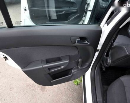 Опель Астра, об'ємом двигуна 1.6 л та пробігом 192 тис. км за 5500 $, фото 19 на Automoto.ua