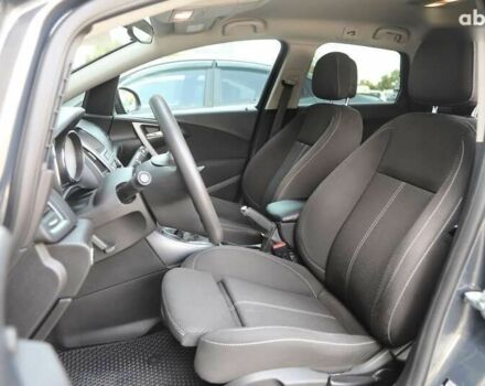 Опель Астра, об'ємом двигуна 1.7 л та пробігом 220 тис. км за 8400 $, фото 6 на Automoto.ua