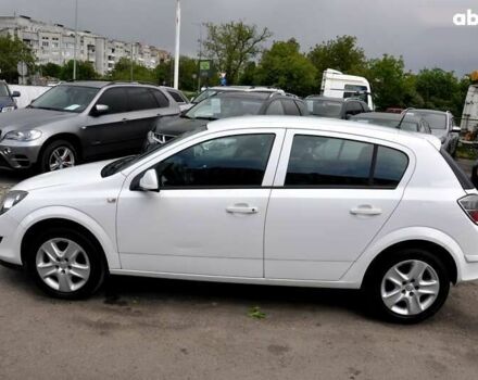 Опель Астра, об'ємом двигуна 1.6 л та пробігом 192 тис. км за 5500 $, фото 14 на Automoto.ua