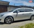 Опель Астра, объемом двигателя 1.69 л и пробегом 228 тыс. км за 7700 $, фото 1 на Automoto.ua