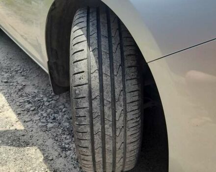 Опель Астра, объемом двигателя 1.69 л и пробегом 228 тыс. км за 7700 $, фото 8 на Automoto.ua