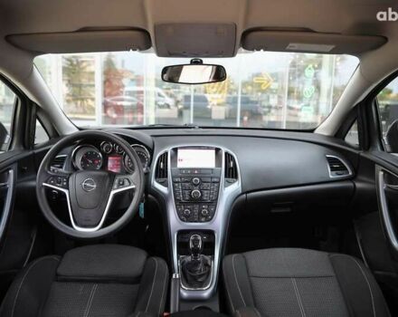 Опель Астра, об'ємом двигуна 1.7 л та пробігом 220 тис. км за 8400 $, фото 11 на Automoto.ua