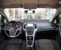 Опель Астра, об'ємом двигуна 1.7 л та пробігом 220 тис. км за 8400 $, фото 11 на Automoto.ua