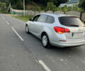 Опель Астра, объемом двигателя 1.7 л и пробегом 263 тыс. км за 6200 $, фото 4 на Automoto.ua
