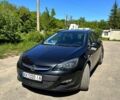 Опель Астра, объемом двигателя 1.7 л и пробегом 190 тыс. км за 7900 $, фото 7 на Automoto.ua