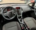 Опель Астра, об'ємом двигуна 1.7 л та пробігом 239 тис. км за 6300 $, фото 22 на Automoto.ua