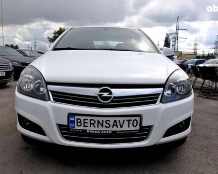 Опель Астра, об'ємом двигуна 1.6 л та пробігом 192 тис. км за 5500 $, фото 4 на Automoto.ua