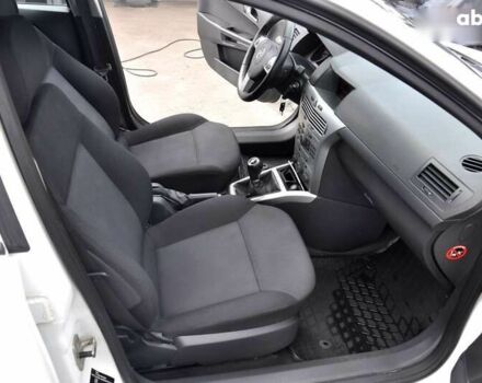 Опель Астра, об'ємом двигуна 1.6 л та пробігом 192 тис. км за 5500 $, фото 23 на Automoto.ua