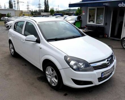 Опель Астра, об'ємом двигуна 1.6 л та пробігом 192 тис. км за 5500 $, фото 5 на Automoto.ua