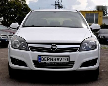 Опель Астра, об'ємом двигуна 1.6 л та пробігом 192 тис. км за 5500 $, фото 25 на Automoto.ua