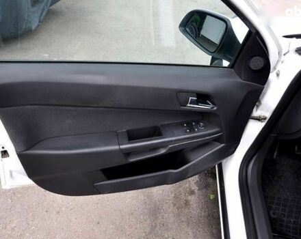 Опель Астра, об'ємом двигуна 1.6 л та пробігом 192 тис. км за 5500 $, фото 16 на Automoto.ua