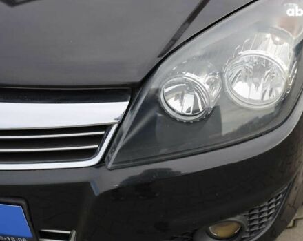 Опель Астра 2013 в Луцке на Automoto.ua Опель Астра, объемом двигателя 1.6 л и пробегом 68 тыс. км за 6200 $, фото 6 на Automoto.ua