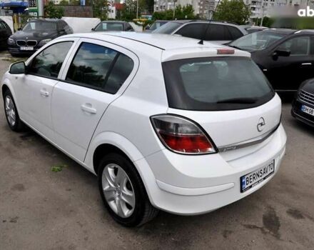 Опель Астра, об'ємом двигуна 1.6 л та пробігом 192 тис. км за 5500 $, фото 12 на Automoto.ua