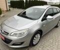 Опель Астра, объемом двигателя 1.6 л и пробегом 162 тыс. км за 8200 $, фото 1 на Automoto.ua