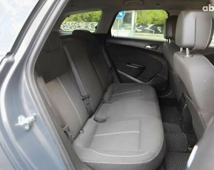 Опель Астра, об'ємом двигуна 1.7 л та пробігом 220 тис. км за 8400 $, фото 8 на Automoto.ua