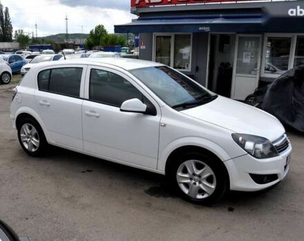 Опель Астра, об'ємом двигуна 1.6 л та пробігом 192 тис. км за 5500 $, фото 7 на Automoto.ua