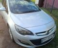 Опель Астра, объемом двигателя 1.7 л и пробегом 410 тыс. км за 6000 $, фото 7 на Automoto.ua