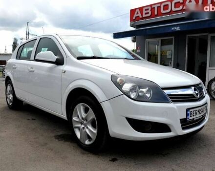 Опель Астра, об'ємом двигуна 1.6 л та пробігом 192 тис. км за 5500 $, фото 6 на Automoto.ua