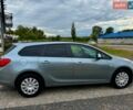 Опель Астра, об'ємом двигуна 1.7 л та пробігом 209 тис. км за 6999 $, фото 6 на Automoto.ua