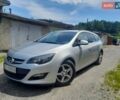 Опель Астра, объемом двигателя 1.69 л и пробегом 228 тыс. км за 7700 $, фото 1 на Automoto.ua