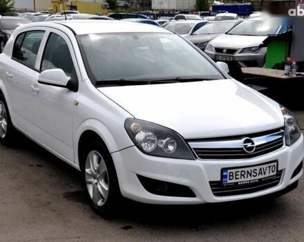 Опель Астра, об'ємом двигуна 1.6 л та пробігом 192 тис. км за 5500 $, фото 27 на Automoto.ua