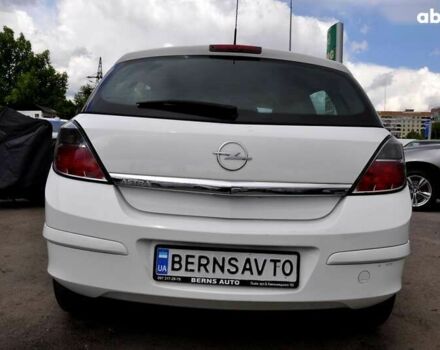 Опель Астра, об'ємом двигуна 1.6 л та пробігом 192 тис. км за 5500 $, фото 11 на Automoto.ua