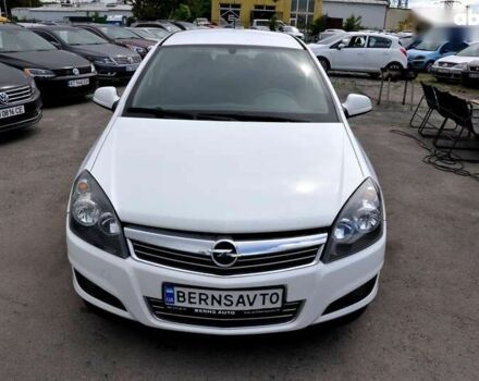 Опель Астра, об'ємом двигуна 1.6 л та пробігом 192 тис. км за 5500 $, фото 3 на Automoto.ua