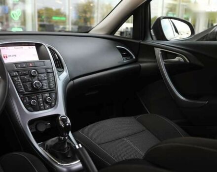 Опель Астра, об'ємом двигуна 1.7 л та пробігом 220 тис. км за 8400 $, фото 12 на Automoto.ua