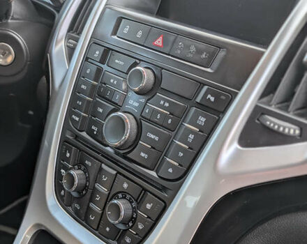 Опель Астра, объемом двигателя 1.6 л и пробегом 278 тыс. км за 7999 $, фото 13 на Automoto.ua